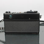 Yashica MG-1