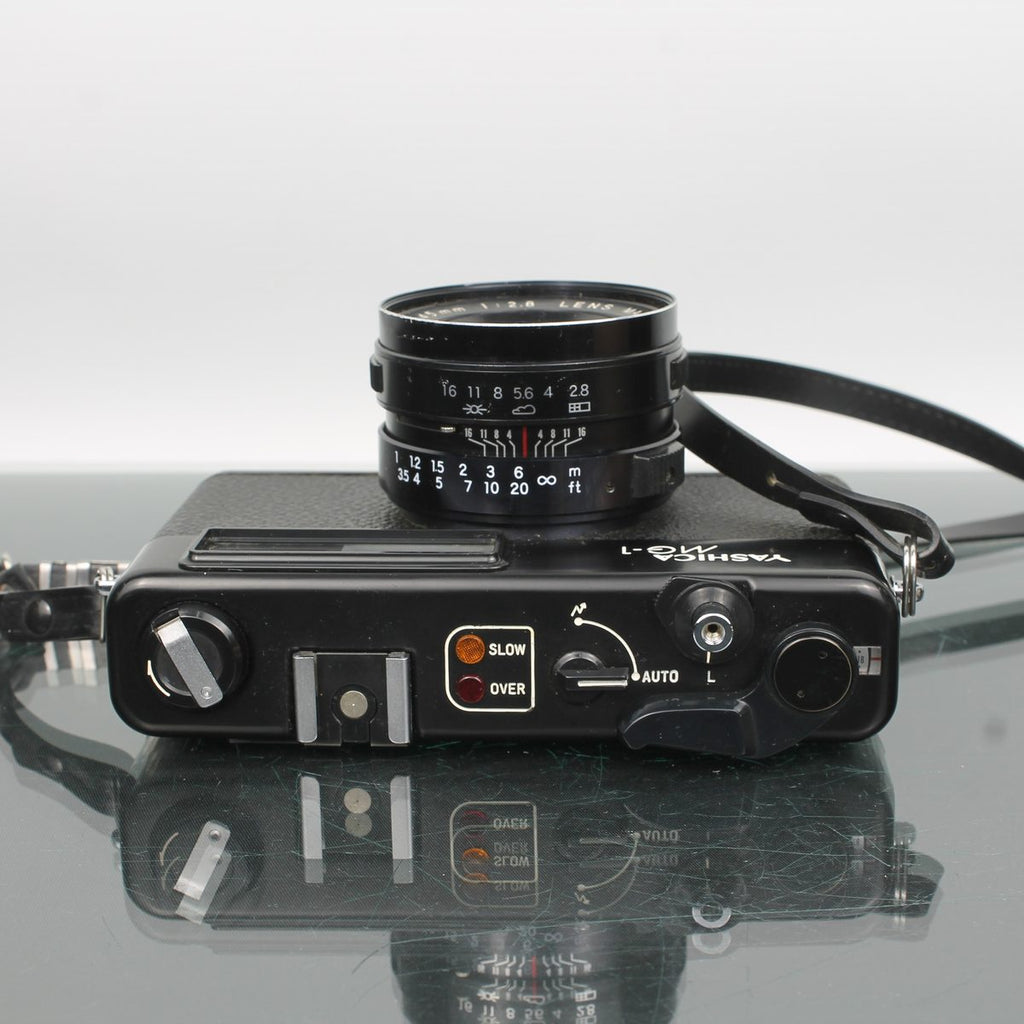 Yashica MG-1