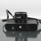 Yashica MG-1
