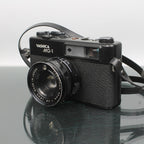 Yashica MG-1