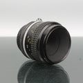 Nikon Micro-Nikkor 55mm f/3.5
