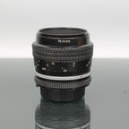 Nikon Micro-Nikkor 55mm f/3.5