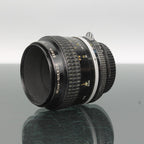 Nikon Micro-Nikkor 55mm f/3.5