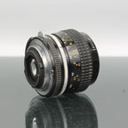 Nikon Micro-Nikkor 55mm f/3.5