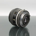 Nikon Micro-Nikkor 55mm f/3.5