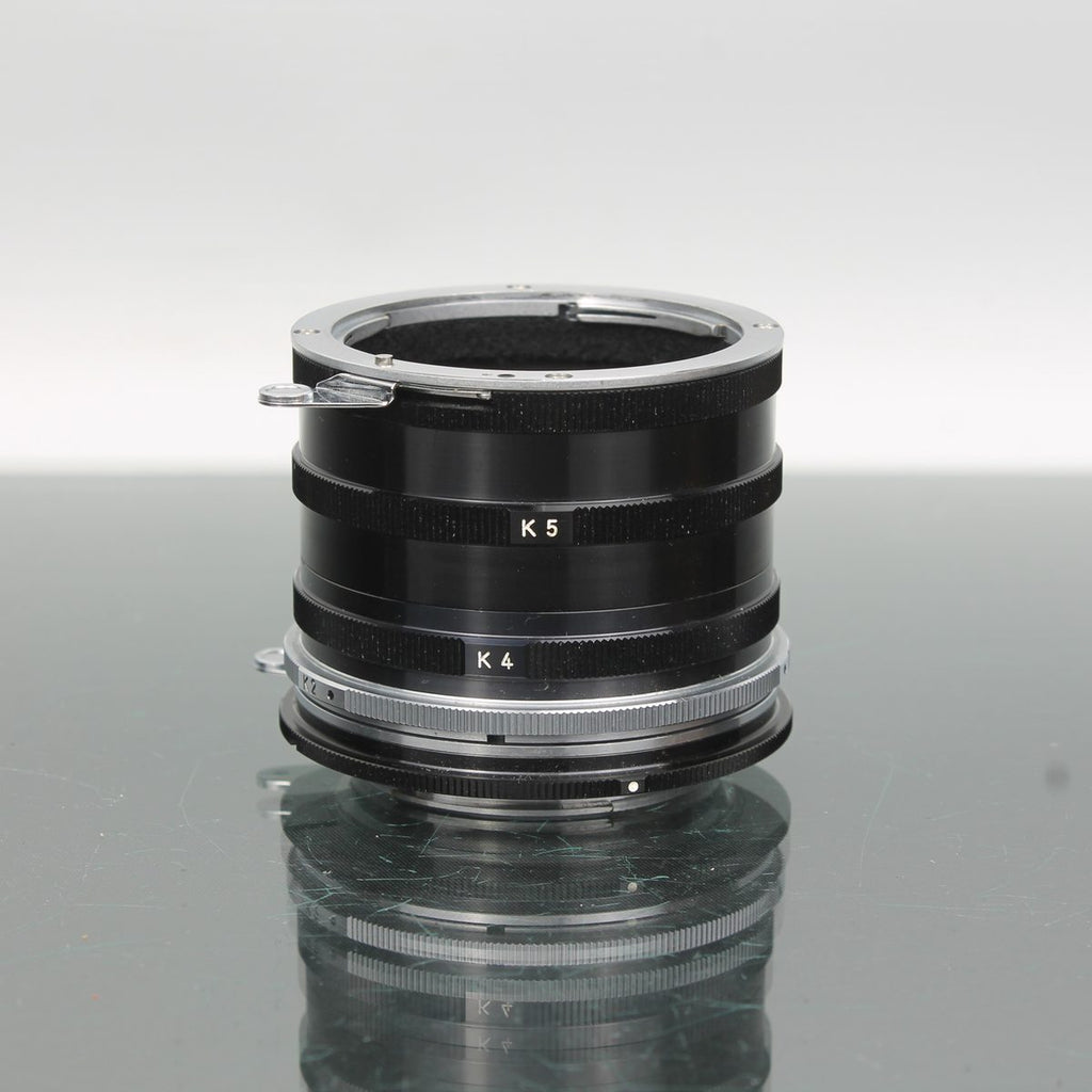 Nikon F Extension Tube K1-5