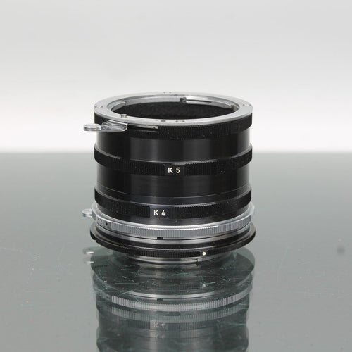 Nikon F Extension Tube K1-5