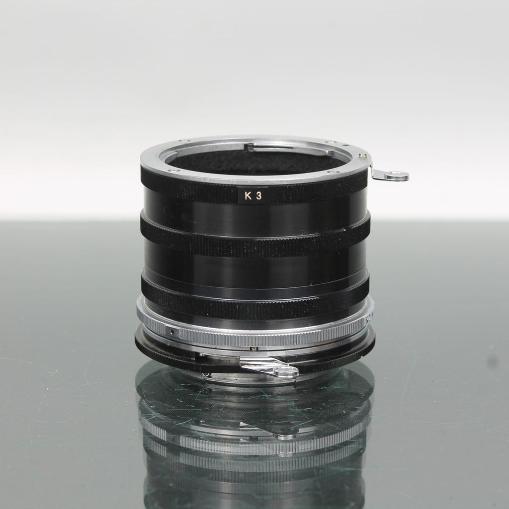 Nikon F Extension Tube K1-5