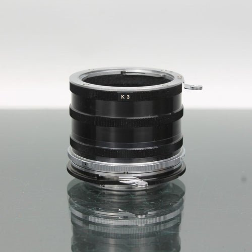 Nikon F Extension Tube K1-5