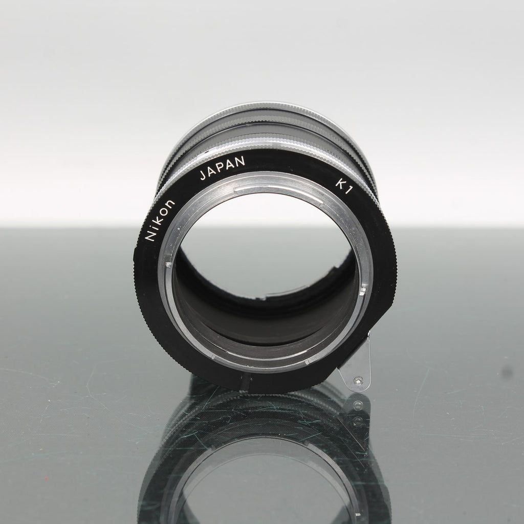 Nikon F Extension Tube K1-5