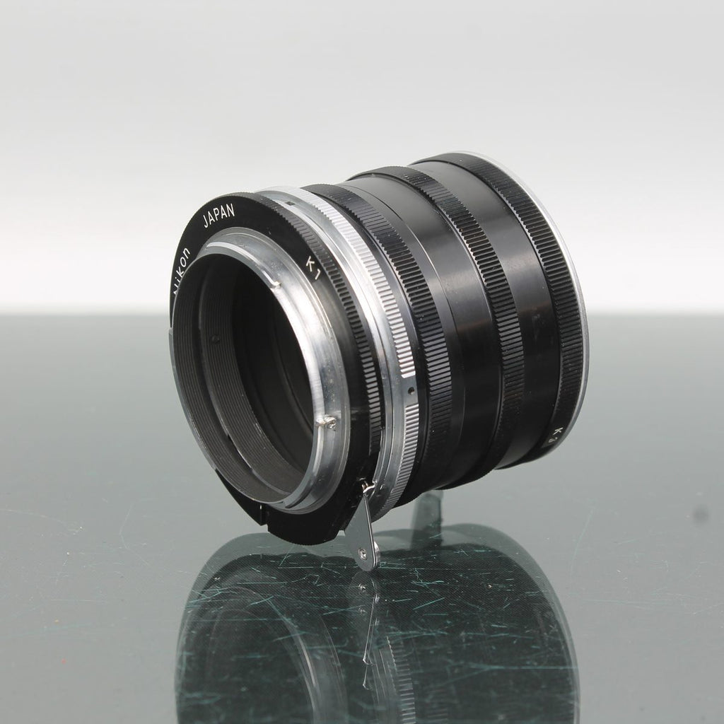 Nikon F Extension Tube K1-5