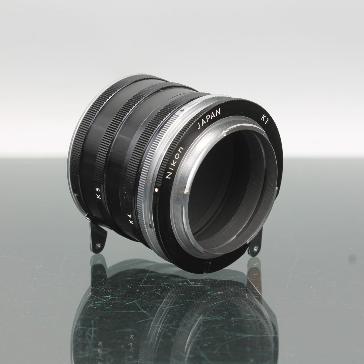 Nikon F Extension Tube K1-5