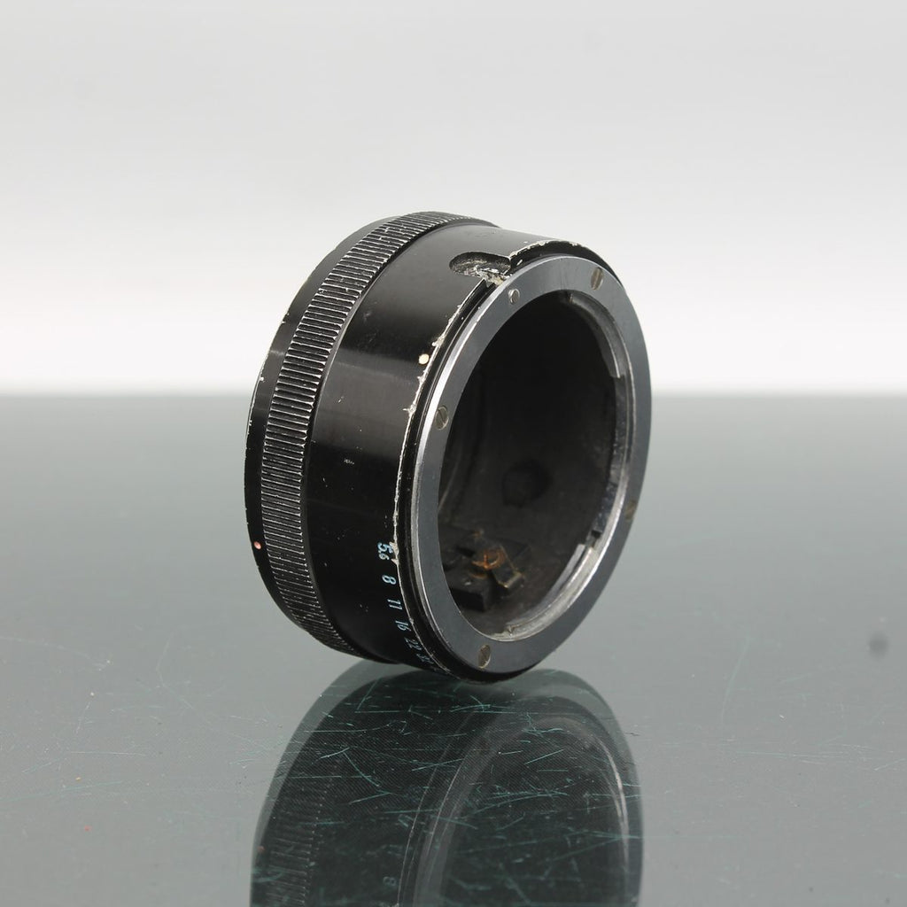 Nikon M Macro Extension Tube