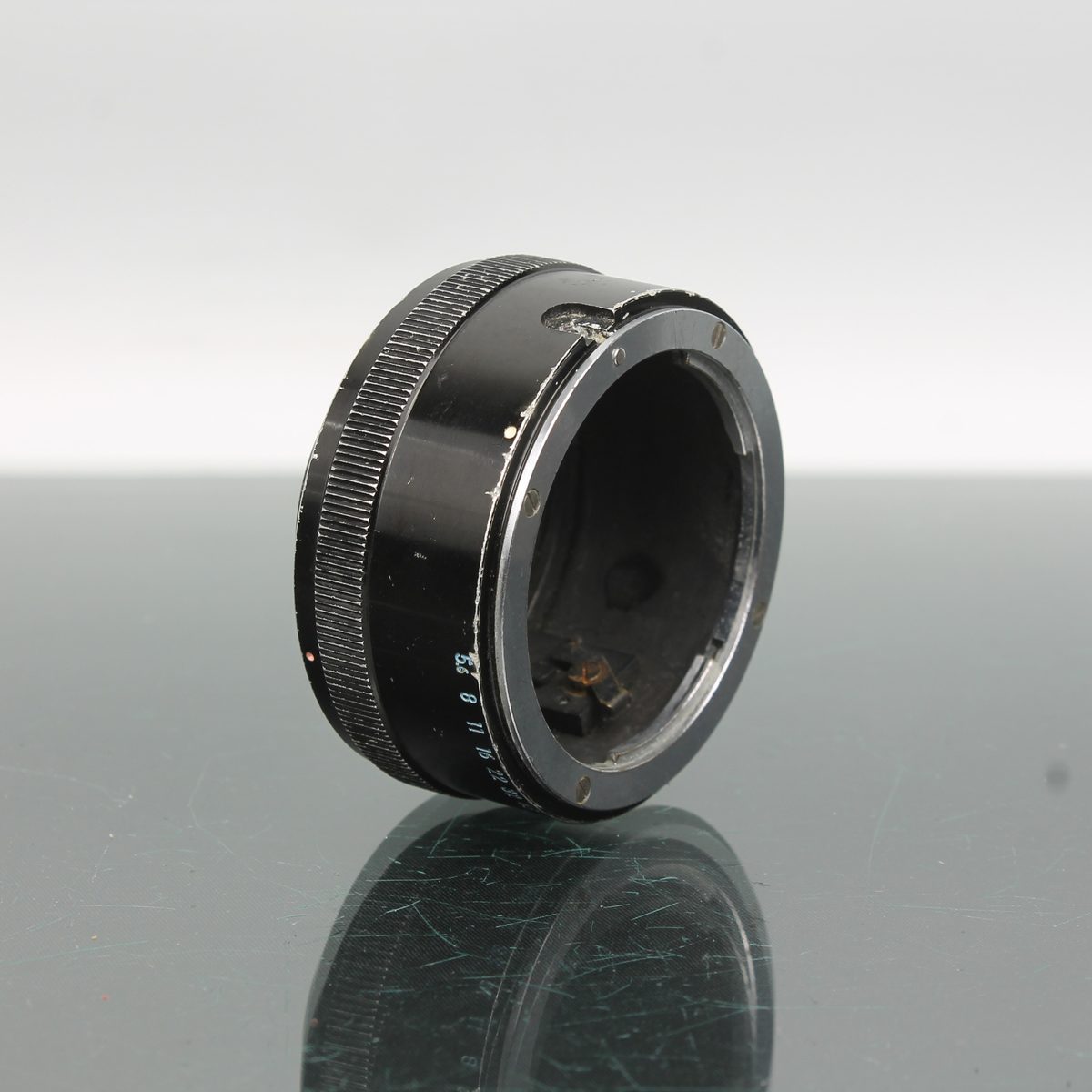 Nikon M Macro Extension Tube