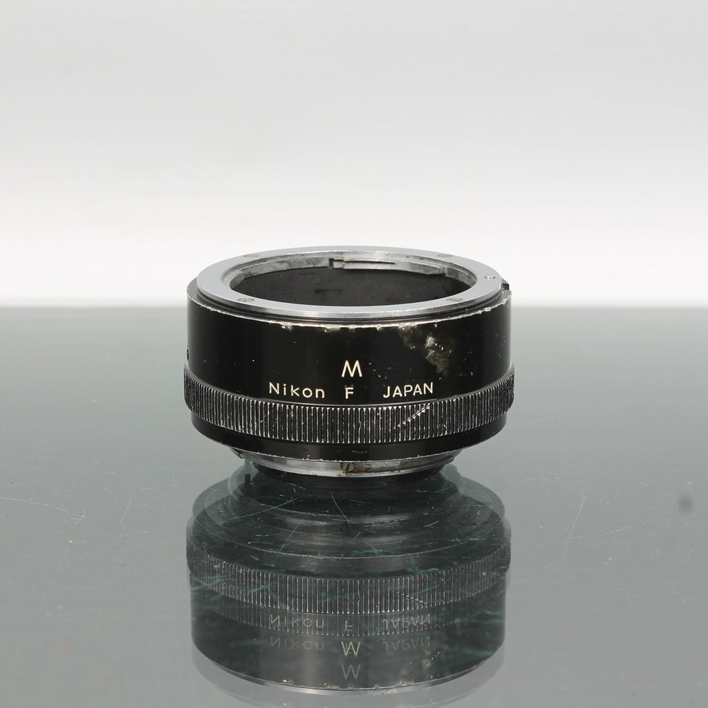 Nikon M Macro Extension Tube