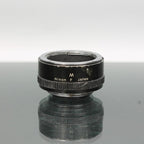 Nikon M Macro Extension Tube