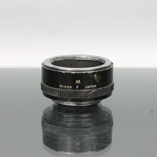 Nikon M Macro Extension Tube
