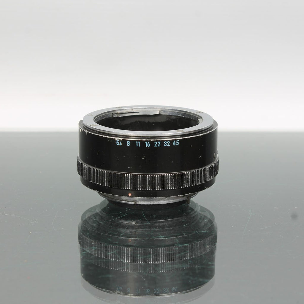 Nikon M Macro Extension Tube