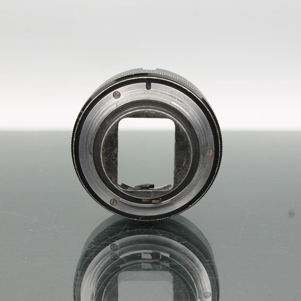 Nikon M Macro Extension Tube