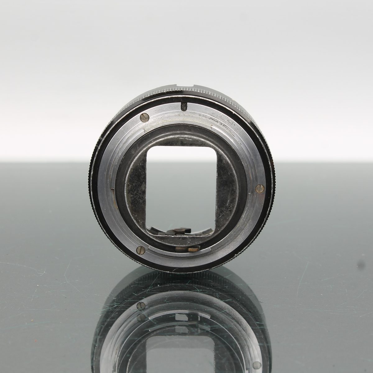 Nikon M Macro Extension Tube