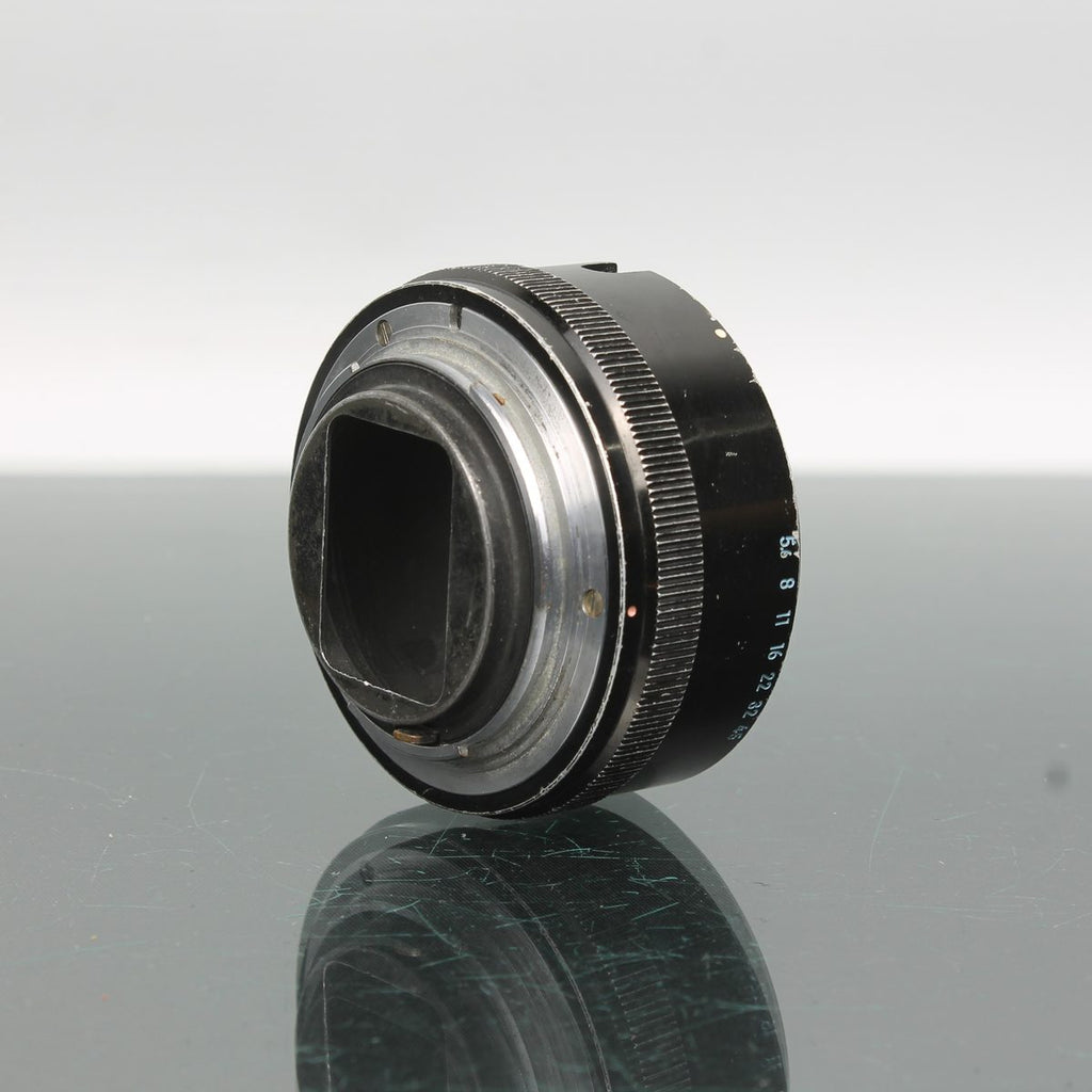 Nikon M Macro Extension Tube