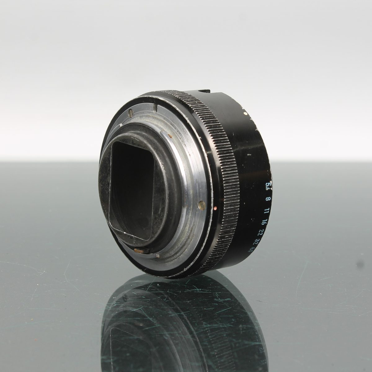 Nikon M Macro Extension Tube