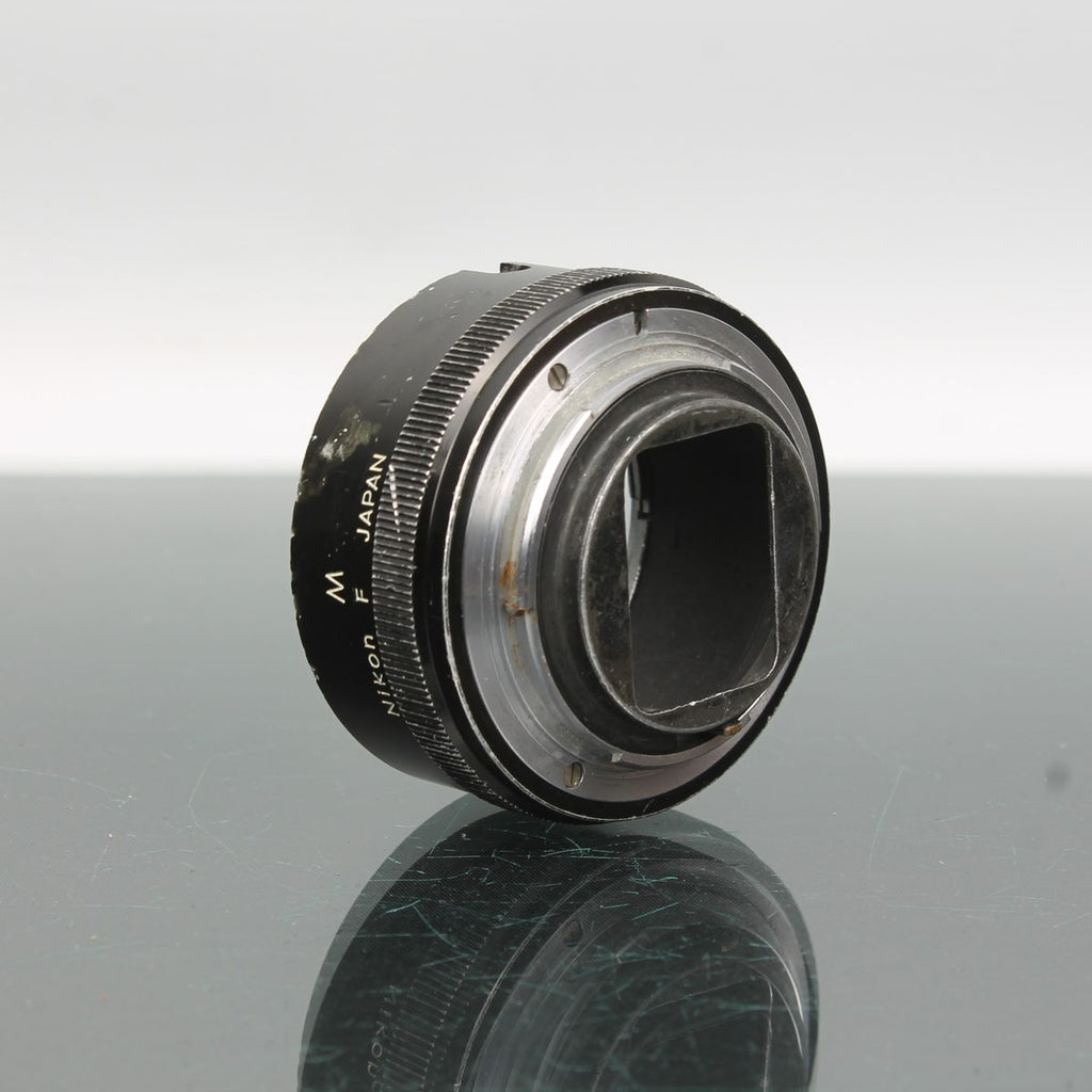 Nikon M Macro Extension Tube