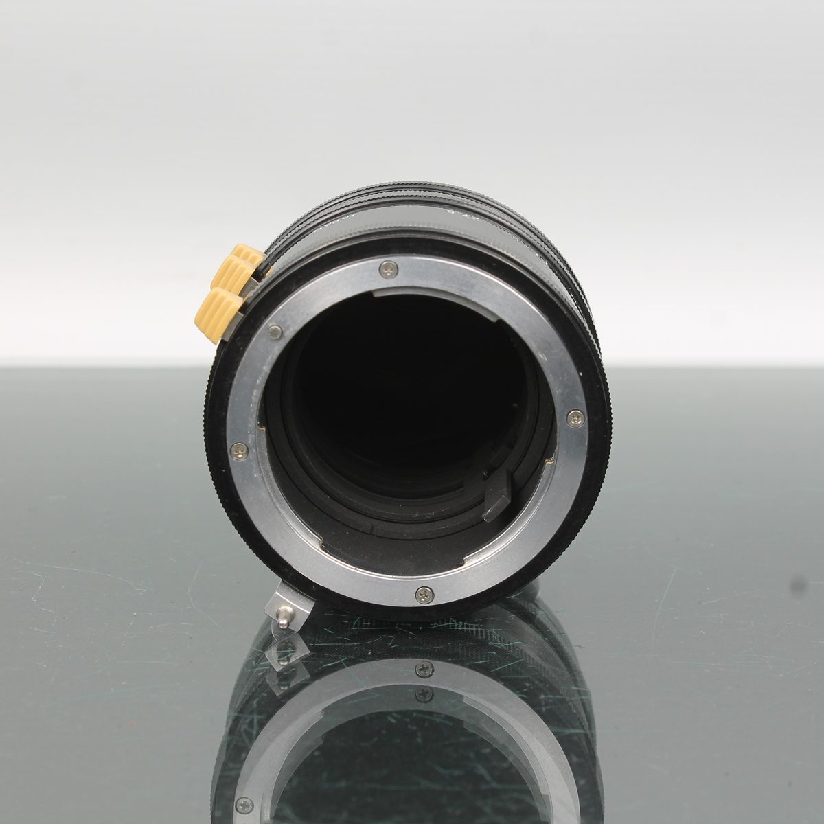 Nikon PK Extension Tube Set PK-1, PK-2, PK-3