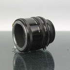 Nikon PK Extension Tube Set PK-1, PK-2, PK-3