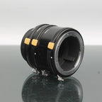 Nikon PK Extension Tube Set PK-1, PK-2, PK-3