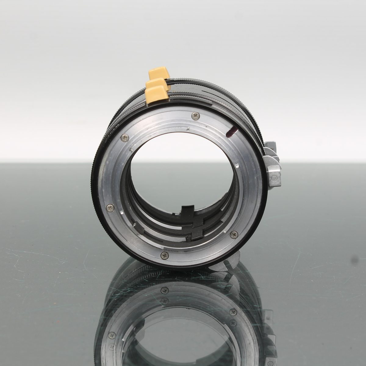 Nikon PK Extension Tube Set PK-1, PK-2, PK-3