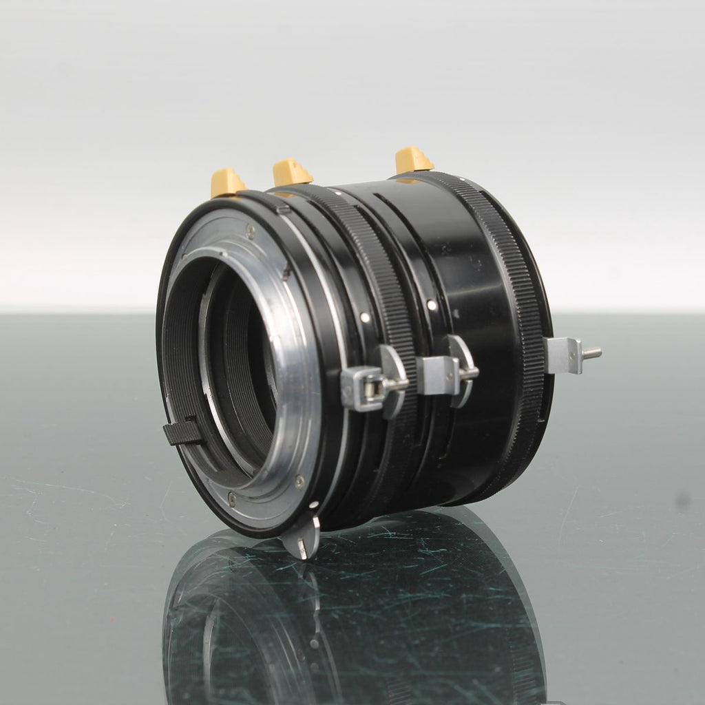 Nikon PK Extension Tube Set PK-1, PK-2, PK-3