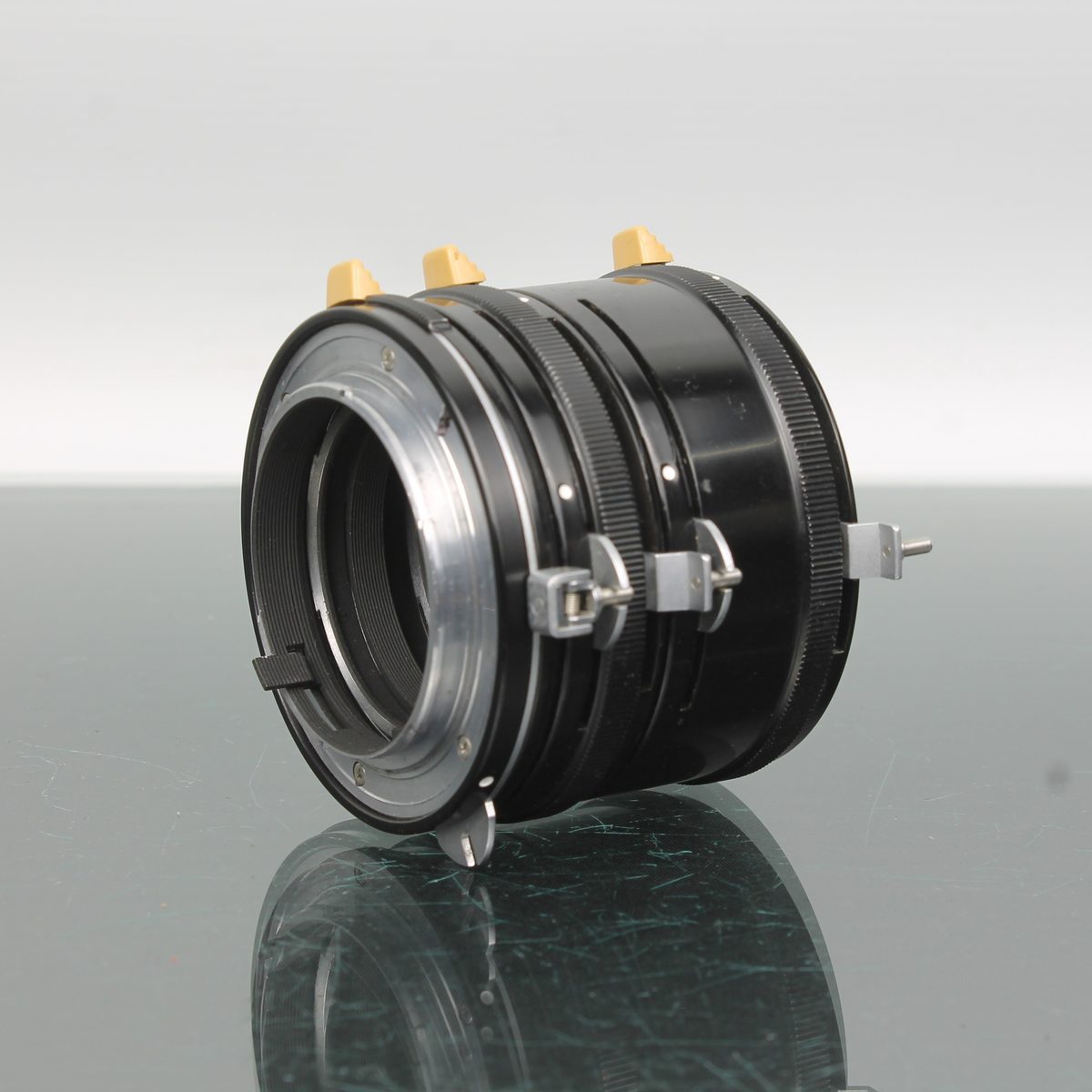 Nikon PK Extension Tube Set PK-1, PK-2, PK-3