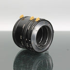 Nikon PK Extension Tube Set PK-1, PK-2, PK-3