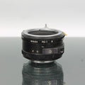 Nikon PK-1