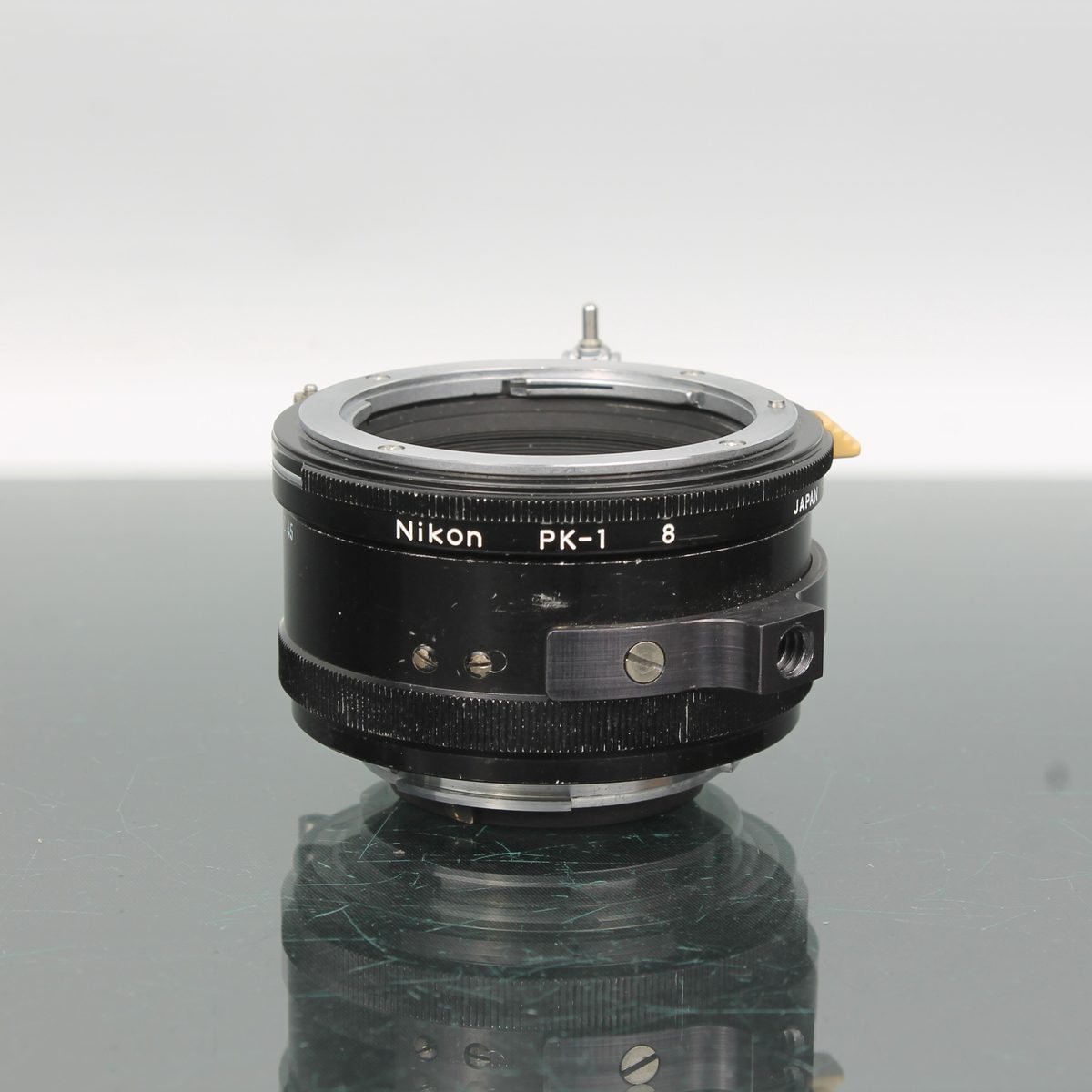 Nikon PK-1