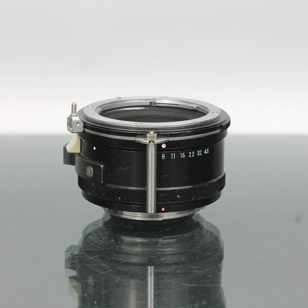 Nikon PK-1