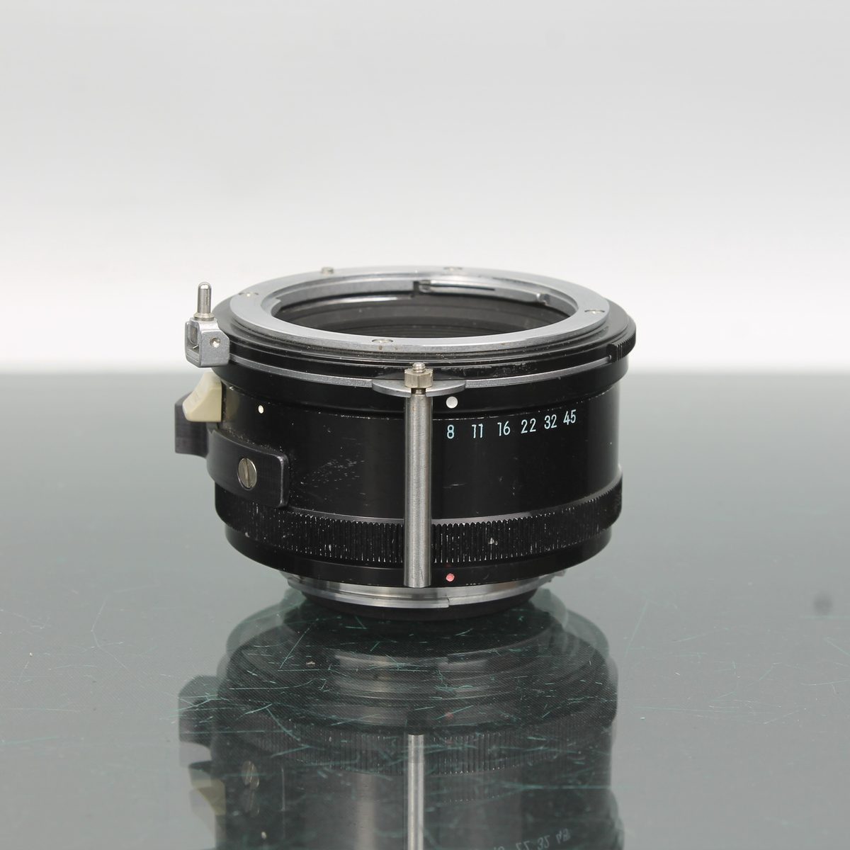 Nikon PK-1