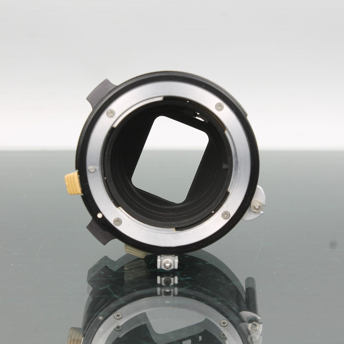 Nikon PK-1