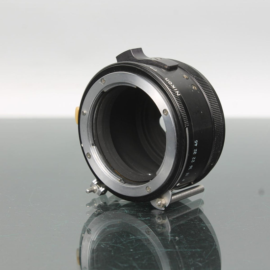 Nikon PK-1