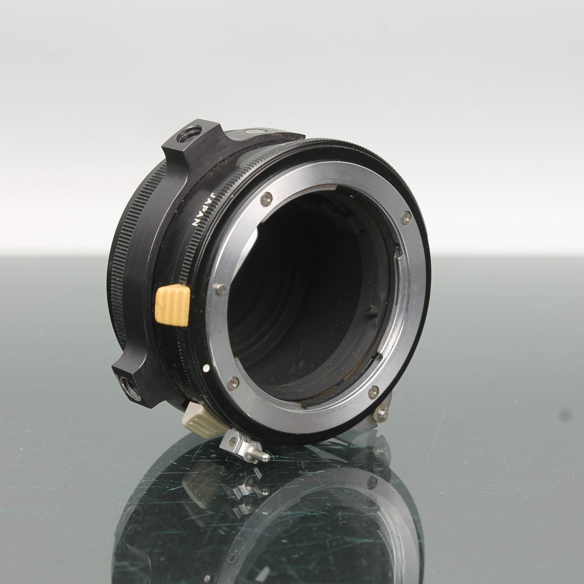 Nikon PK-1