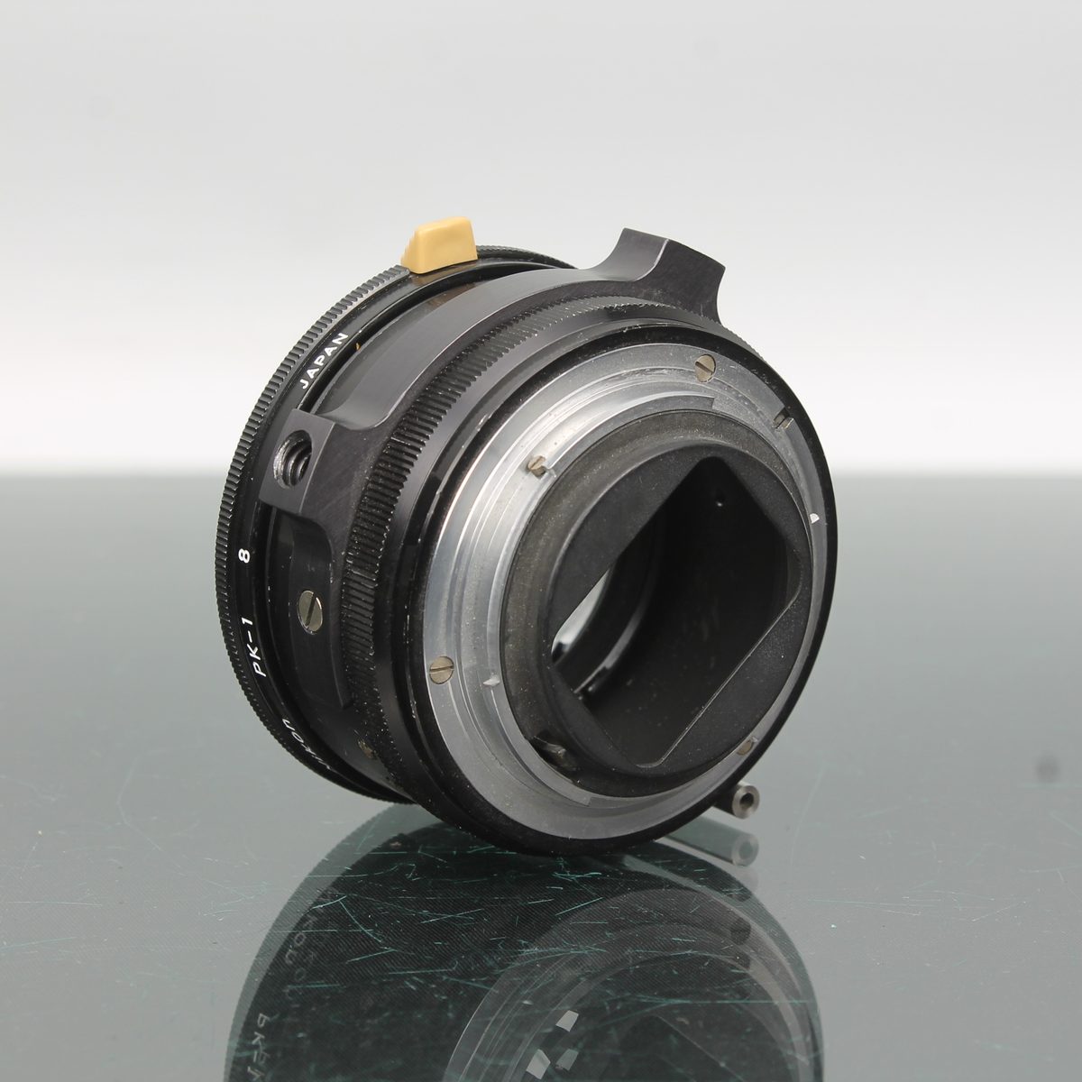Nikon PK-1