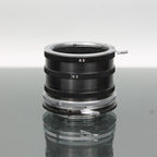 Nikon K Series Extension Tubes 1-5