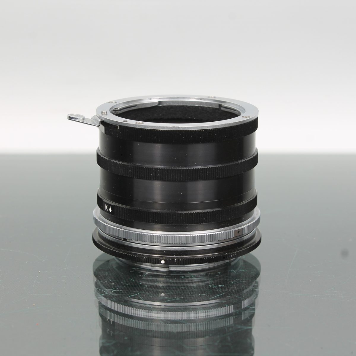 Nikon K Series Extension Tubes 1-5