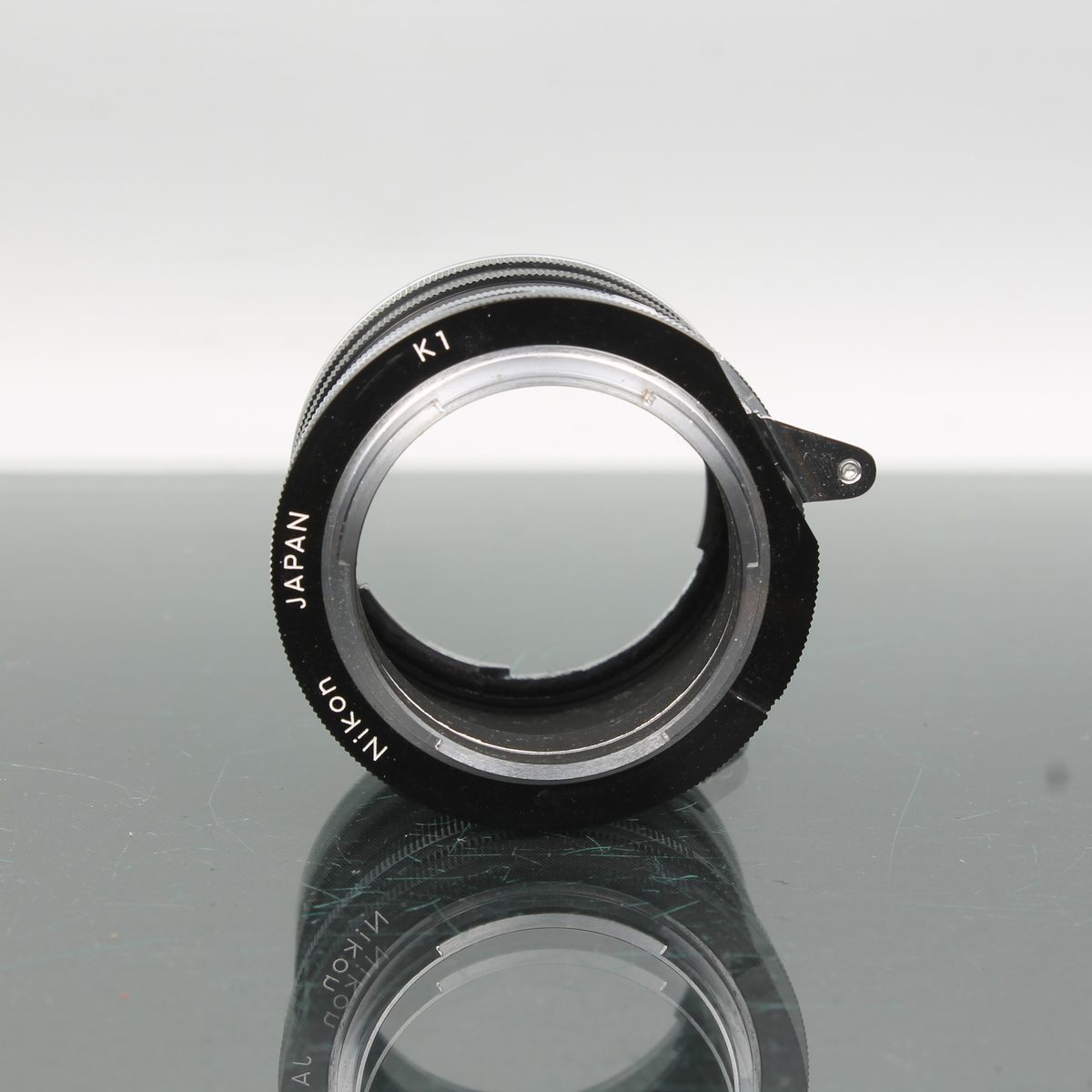 Nikon K Series Extension Tubes 1-5