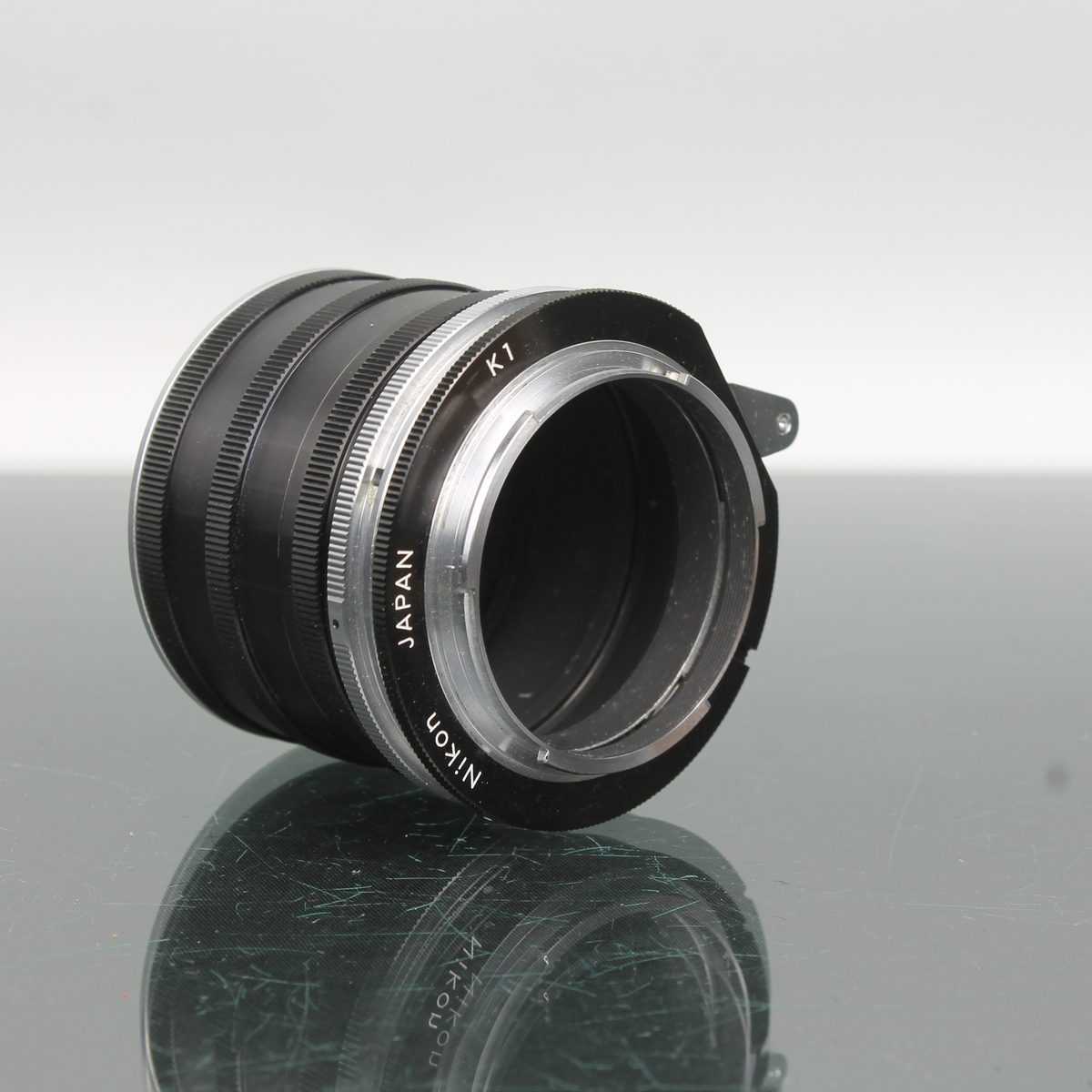 Nikon K Series Extension Tubes 1-5