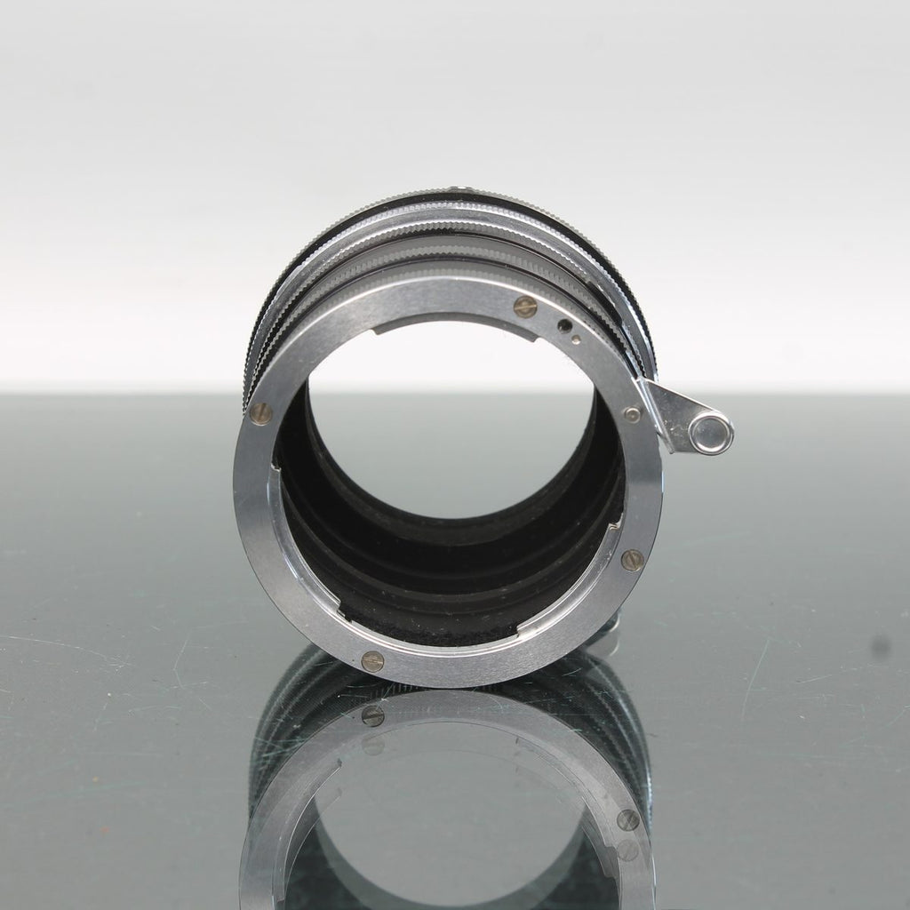 Nikon K Series Extension Tubes 1-5