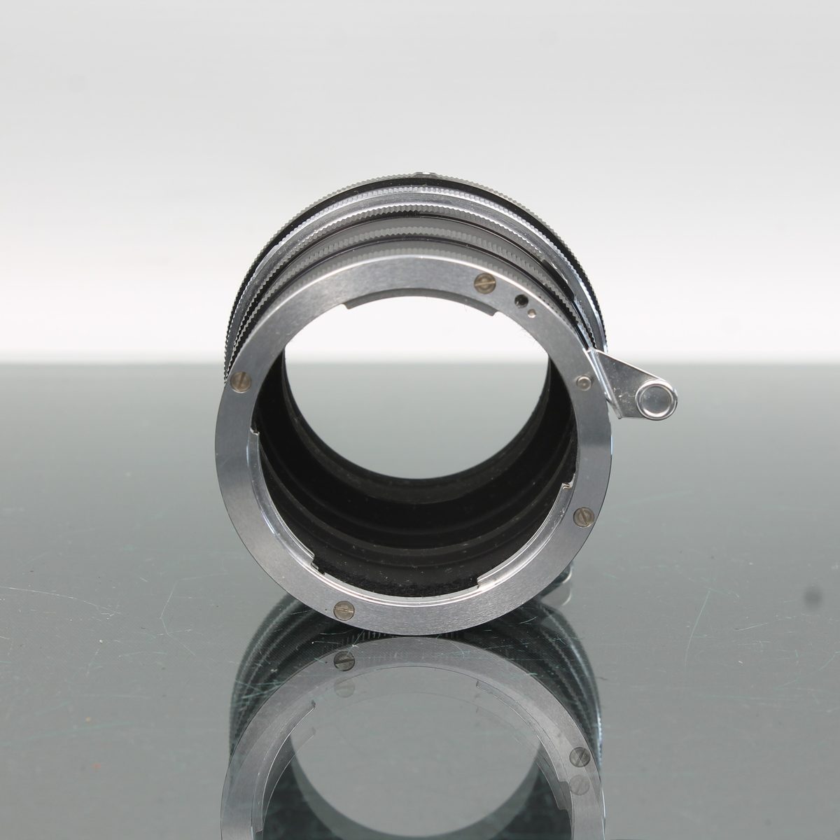 Nikon K Series Extension Tubes 1-5