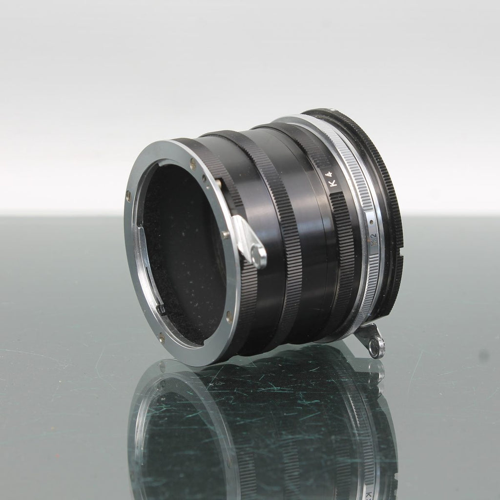 Nikon K Series Extension Tubes 1-5