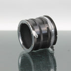 Nikon K Series Extension Tubes 1-5